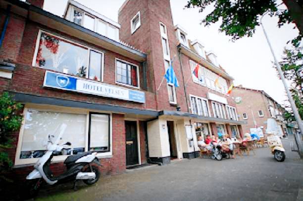 Hotel Velsen — photo 3
