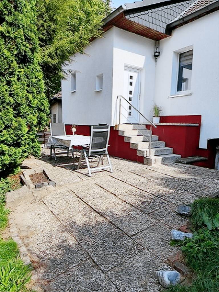 Ferienwohnung Gevelsberg