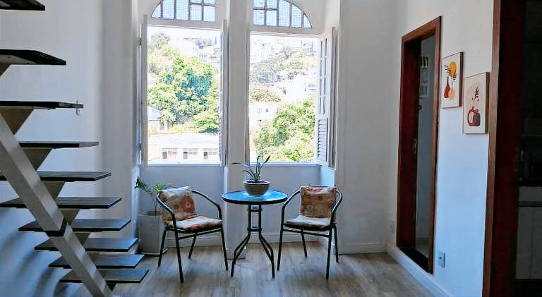 Apartment Gamboa