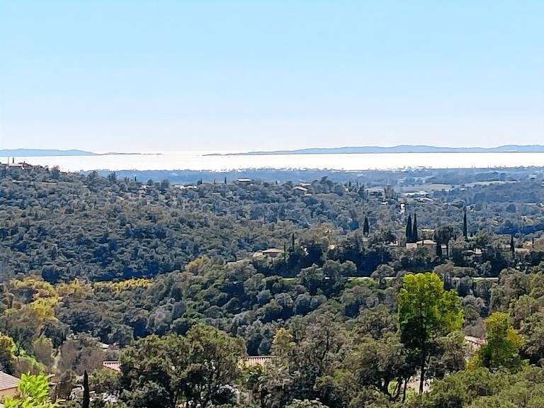 Villa La Londe-les-Maures