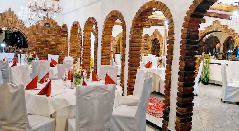 Hotel & Restaurant Bei Baki — photo 2