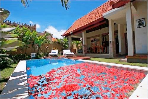 Villa  Seminyak