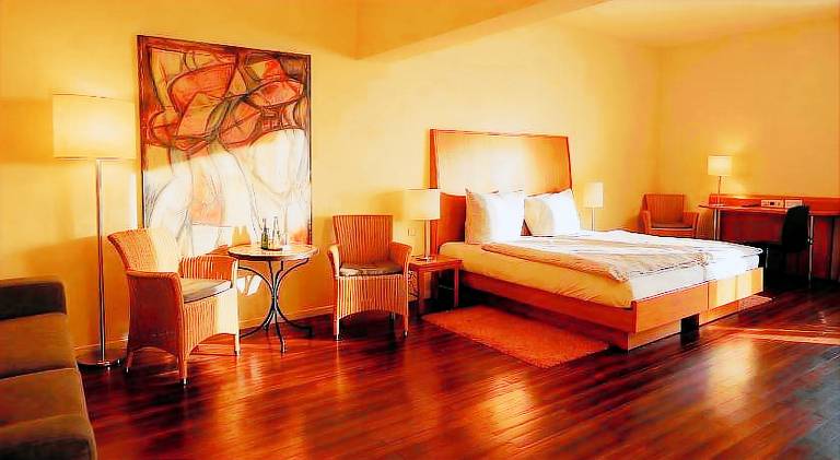 Hotel Ambiente — photo 2