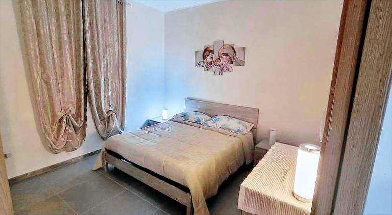 78 m&sup2; Ferienwohnung