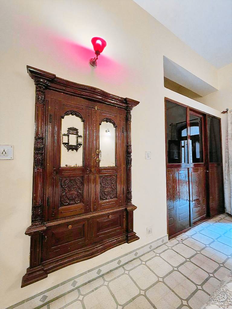 Devi kunj Retreat a boutique homestay — photo 5