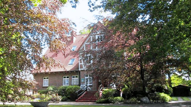 60 m² Ferienwohnung