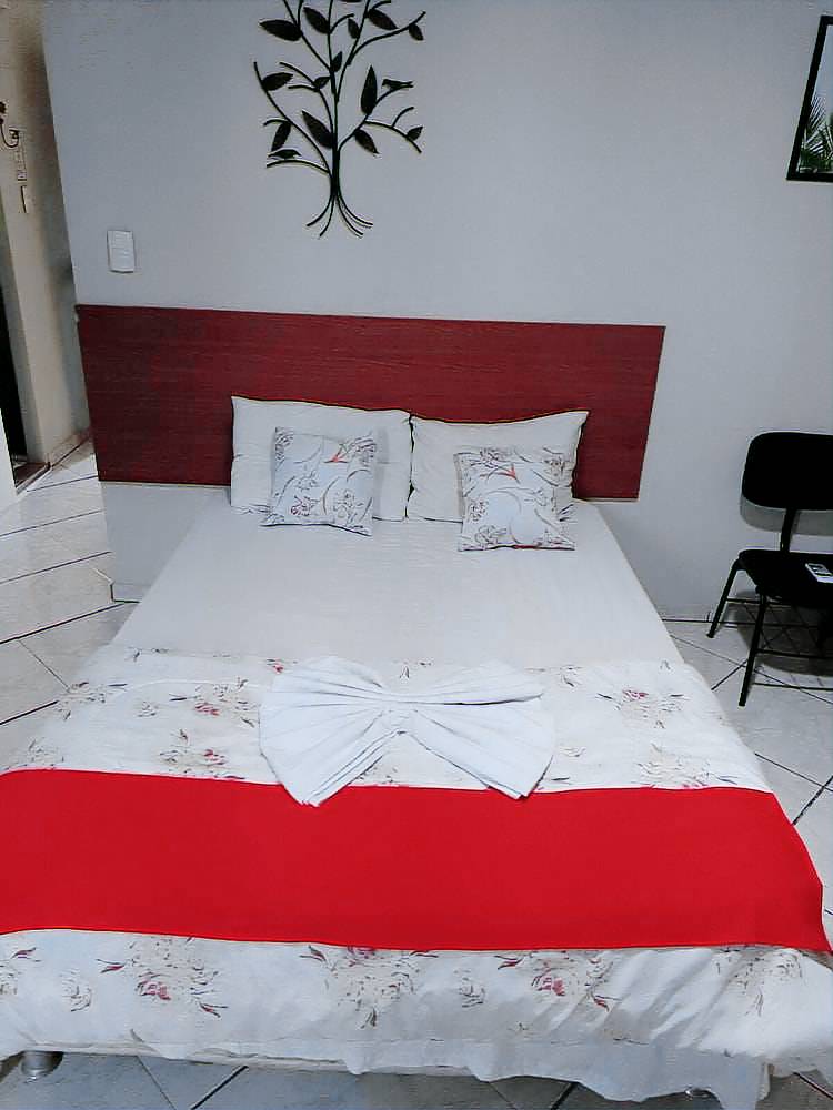 Apartment Volta Redonda