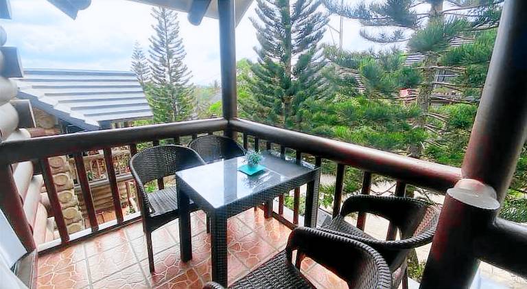 Vacation home with 3 rooms for 12 persons — photo 3