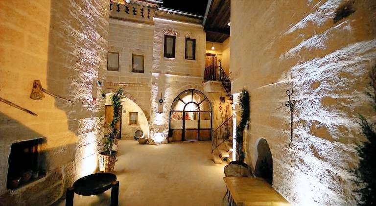 Terracota hotel — photo 5
