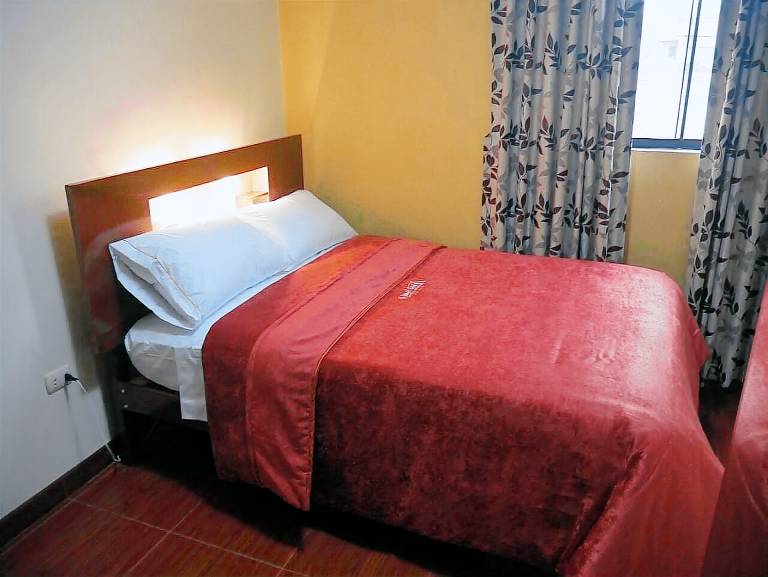 Apartment San Miguel