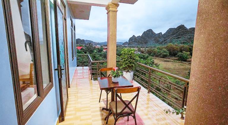 Phong Nha Cherish House — photo 2