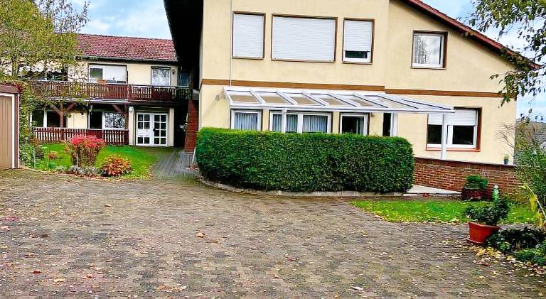 Ferienwohnung Bad Wünnenberg