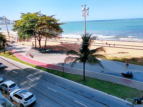 Apartamento Praia da Costa