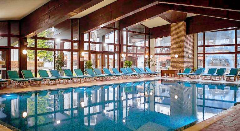 Hotel Pirin SKI & SPA — photo 2