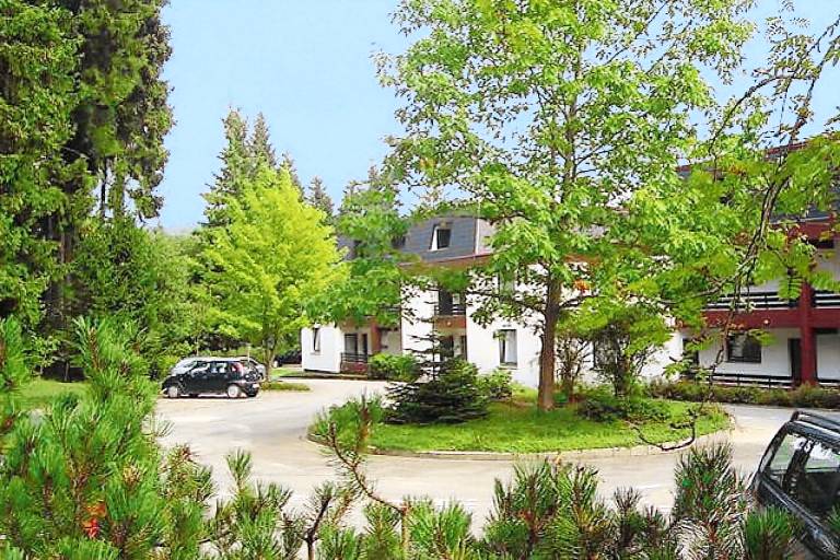 Ferienwohnung Winterberg