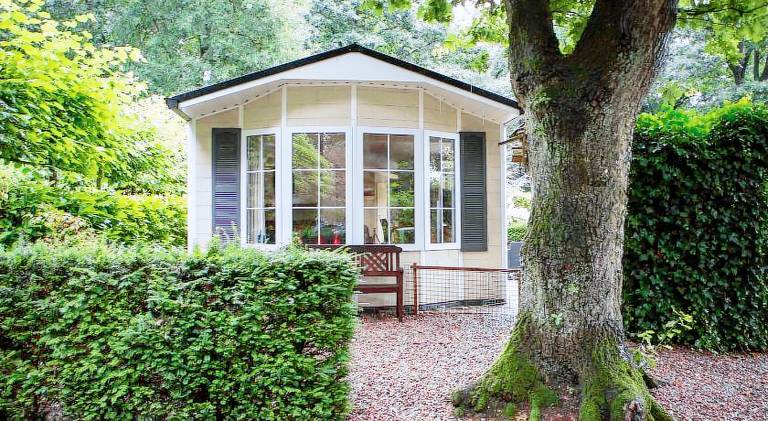 Chalet Wageningen