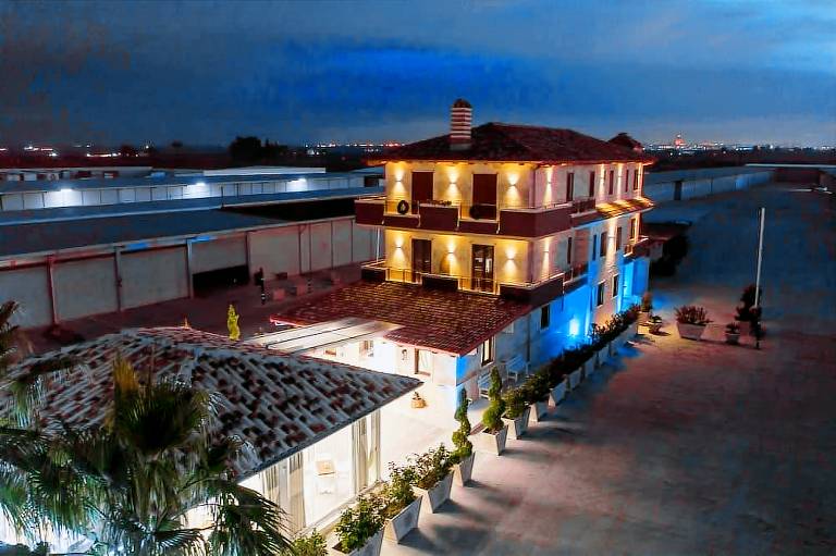 Bed & Breakfast Cerignola