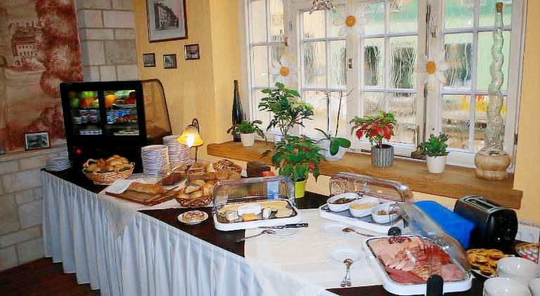 Gasthof zur Schweiz — photo 2