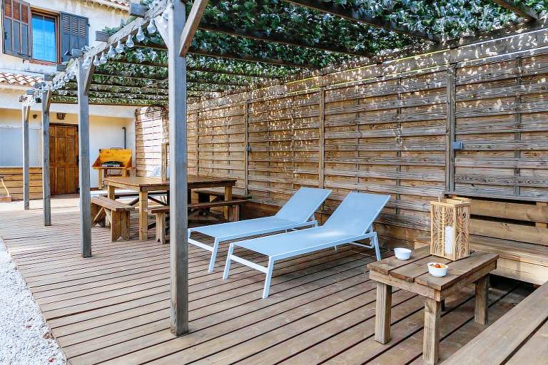 Charming gite with barbeque, patio & garden | Close to the beach | Pet-friendly — photo 3