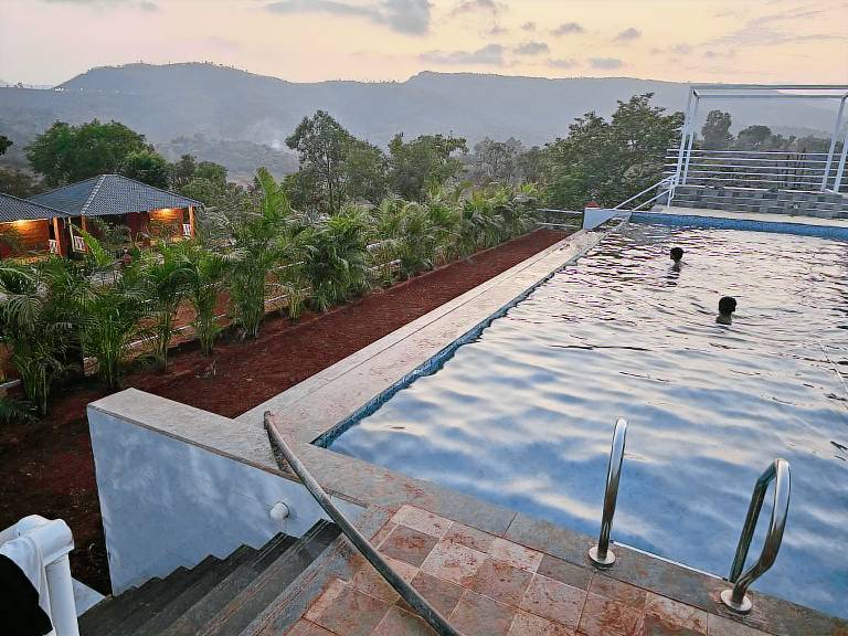 Aranyagiri Farmstay Resort — photo 4