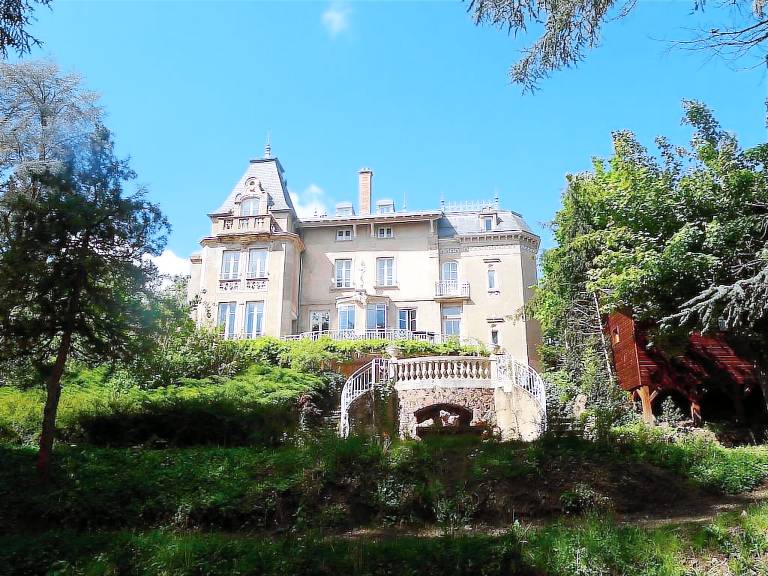 Château Tarare