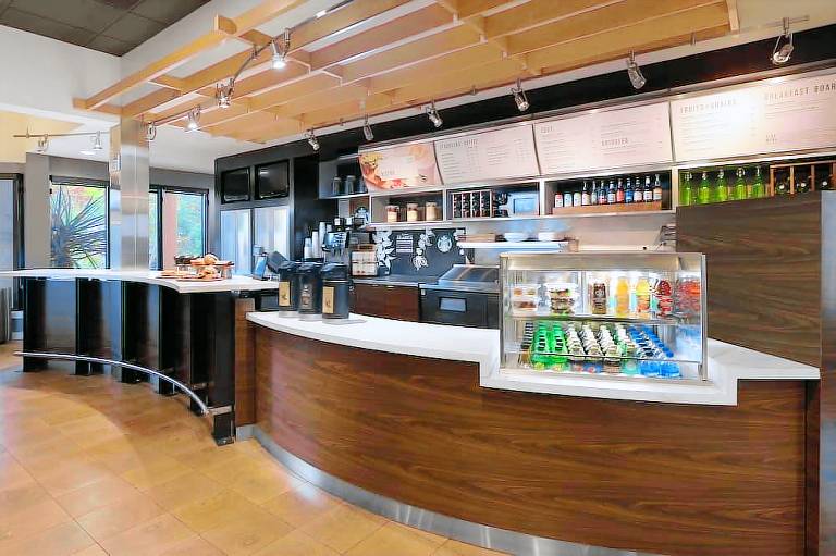 Courtyard by Marriott Albuquerque Airport