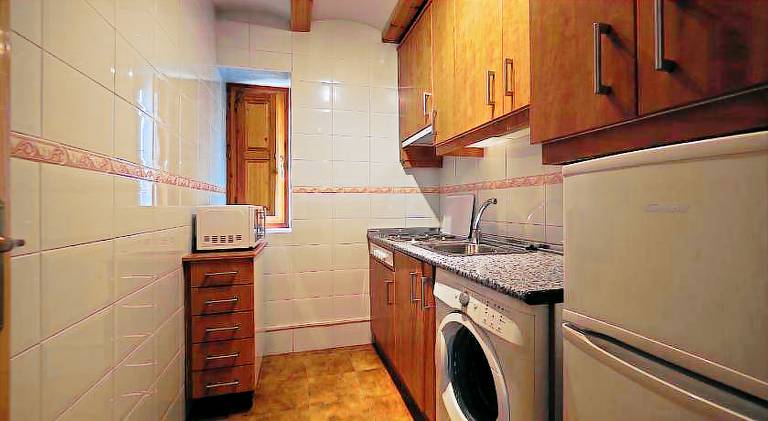 Vacation home with 4 rooms for 8 persons — photo 4