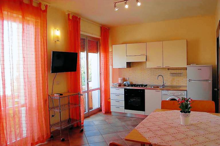 Appartamento Santa Maria Al Bagno