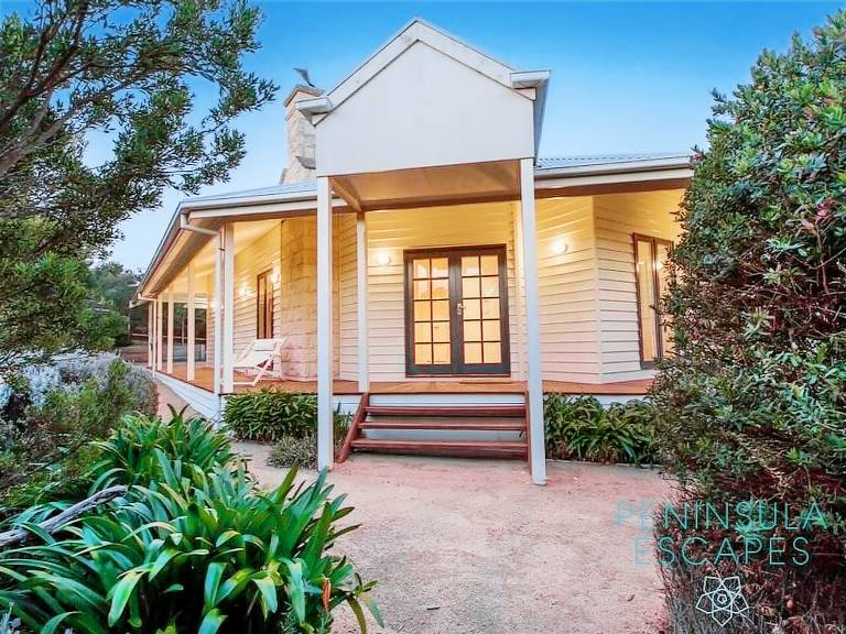 House  Portsea