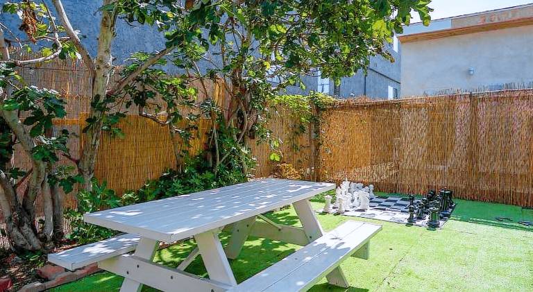 130 m&sup2; Ferienhaus