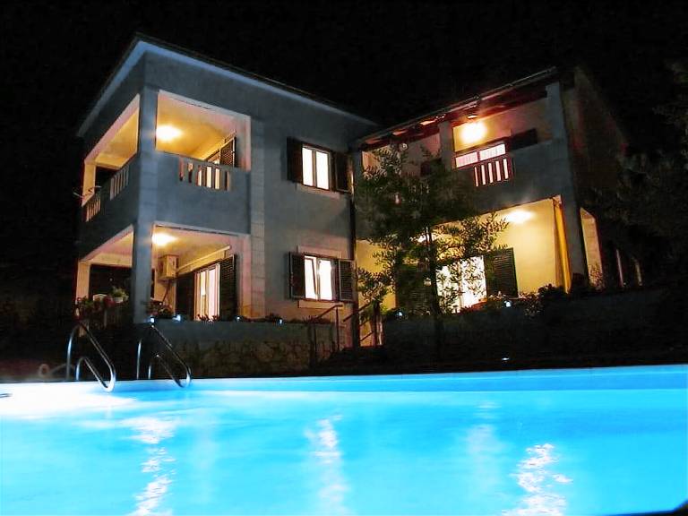 Villa Supetar