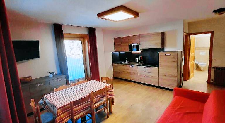 Wonderful serviced apartment | Next to the ski | Pets allowed — photo 2