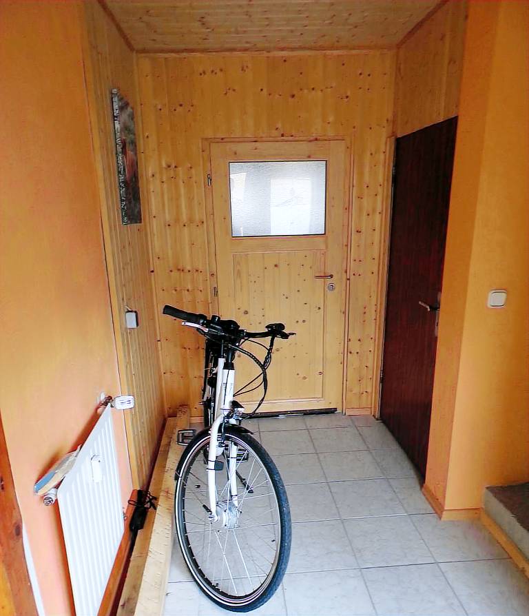 Ferienwohnung Edersee