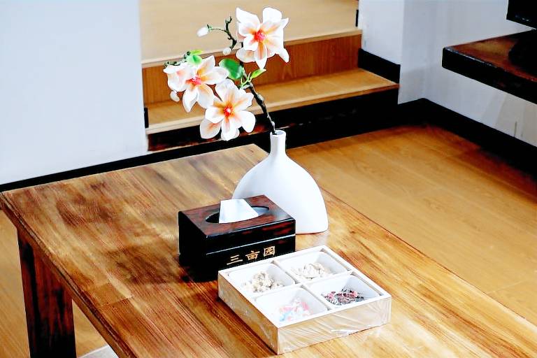 Bed and breakfast  Yueyaquanzhen