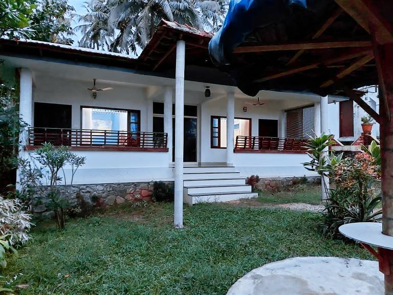 Villa Varkala Beach