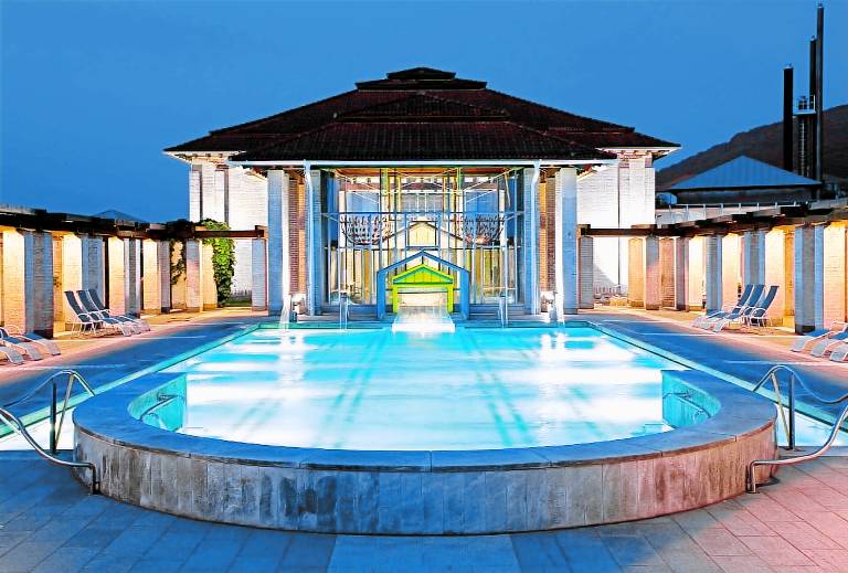 H Hotel Limes Thermen Aalen in Aalen