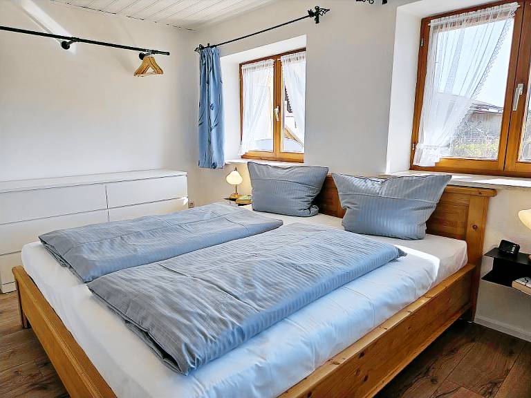 Ferienwohnung Gstadt am Chiemsee