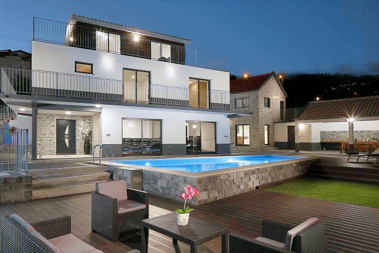 Villa Prazeres