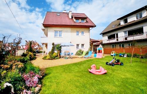 Pokój  Swarzewo