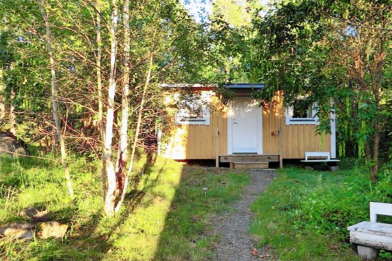Fully equipped house with barbecue, yard & sauna | Pets allowed — photo 3