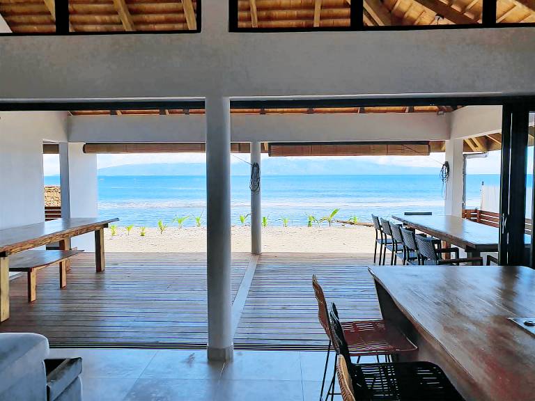 Maison de vacances Moorea
