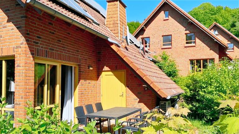 Ferienhaus  Nieheim