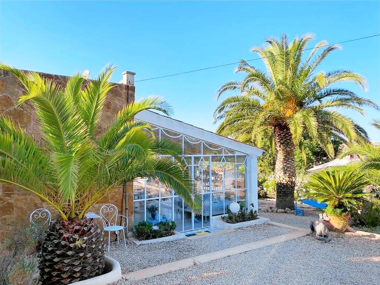 Ferienhaus Llucmajor