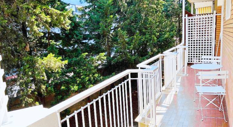 Rental apartment with 2 rooms for 6 persons — photo 4