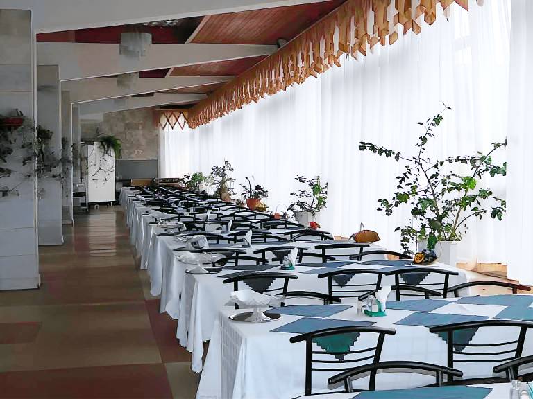 Hotel Vesna — photo 5