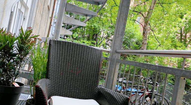 Pleasant holiday apartment | Pets allowed — photo 3