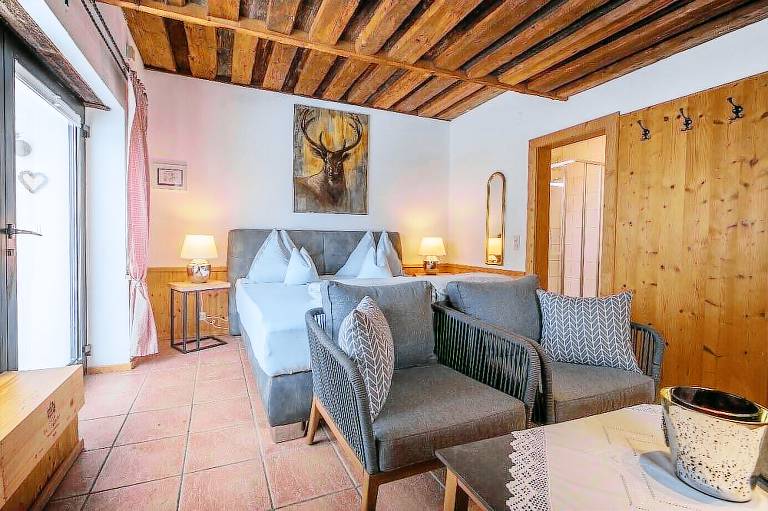 Apartament  Stubaital