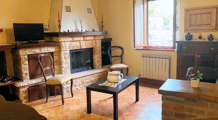 House with 3 rooms for 8 persons — photo 2