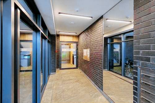 Apartament Wola