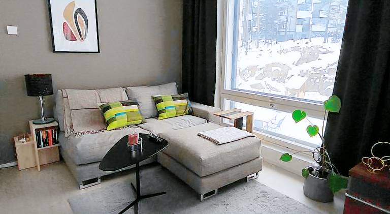 Rental apartment | Pets are welcome — photo 2